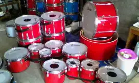 Drambend TK-SMA