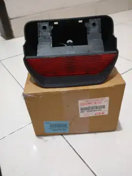 ASLI SGP  lampu rem bagasi estilo PNP