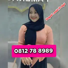Nomor Cantik Simpati Telkomsel Super