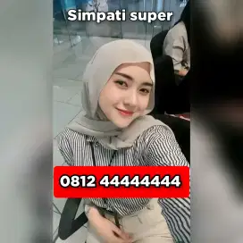 Nomor Cantik Simpati Telkomsel Super