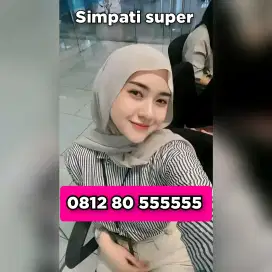 Nomor Cantik Simpati Telkomsel Super