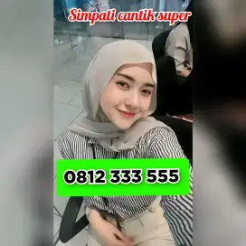 Nomor Cantik Simpati Telkomsel Super