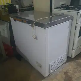 Freezer 200 liter