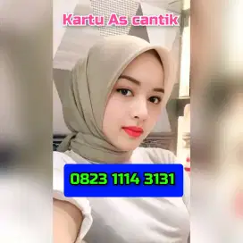 Nomor Cantik As Telkomsel