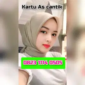 Nomor Cantik As telkomsel