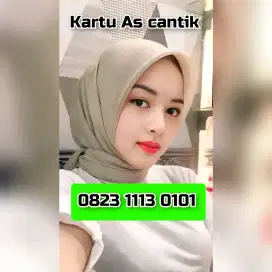 Nomor Cantik As telkomsel