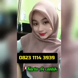 Nomor Cantik Telkomsel as