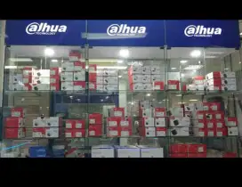 Pusat pasang paket kamera CCTV hilook Hikvision free instalasi