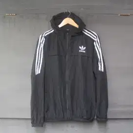 Adidas Trefoil Fashion