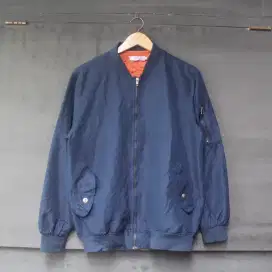 Reve Bomber Jacket