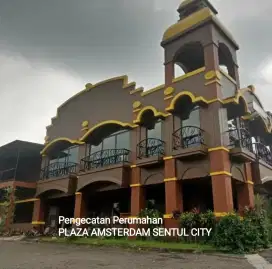 JASA TUKANG CAT JABODETABEK