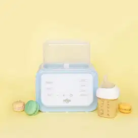 Little Dimple Smart Bottle Warmer / SBW 8251