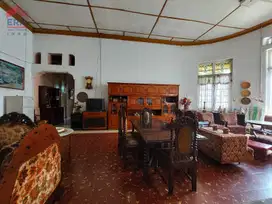 Rumah Strategis Pusat Kota Mainroad Riau Bandung