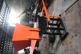 Mesin handpres interlock keluar 2