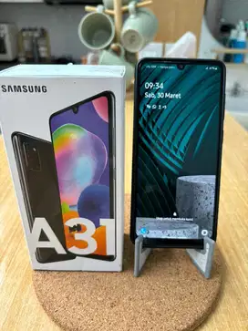 For Sale : Samsung Galaxy A31