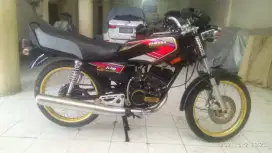 Yamaha Rx king 1995