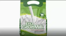 ETTA GOAT MILK HNI