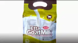 ETTA GOAT MILK AREN HNI