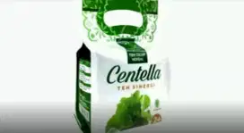 CENTELLA TEH SINERGI HNI