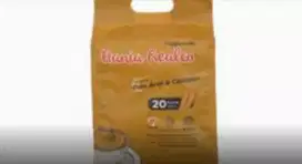 HANIA REALCO CAPPUCCINO HNI