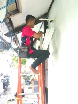 SERVICE AC,MESIN CUCI.WATER HEATER,KULKAS