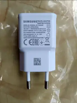 CHARGER SAMSUNG ORIGINAL