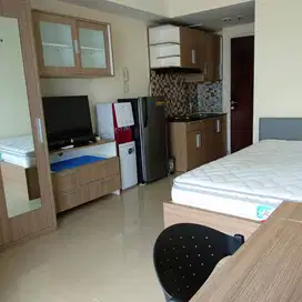 Grand Taman Melati Depok Tower B