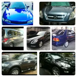 CAT MOBIL ; BODY REPAIR, LAS KETOK INTERIOR JOK DLL