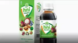 HNI HEALTH SYRUP