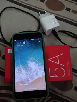 jual hp redmi 5a