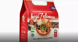 KOPI 7 ELEMEN HNI