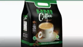 HNI COFFE ORI HALAL