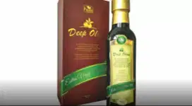 DEEP OLIVE HNI ORI