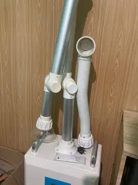 Jual ruiwan bd13 aerosol dental suction jarang pakai mulus normal
