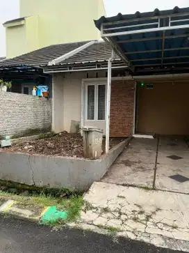 Dijual Rumah Minimalis Grand Cilegon Residence