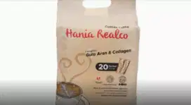 HANIA REALCO LATTE HNI