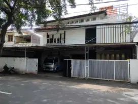 Rumah 2 Lantai di Intan RSPP, Cilandak, Jakarta Selatan