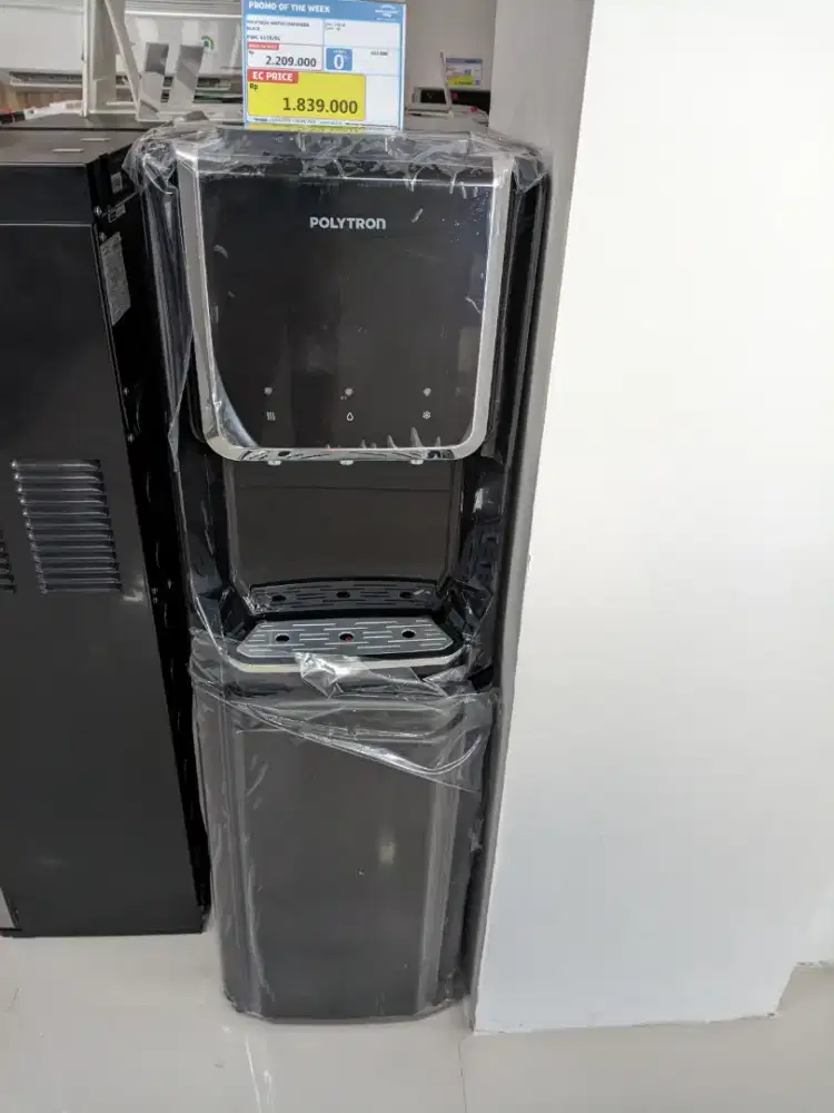 Dispenser Polytron PWC 615 X