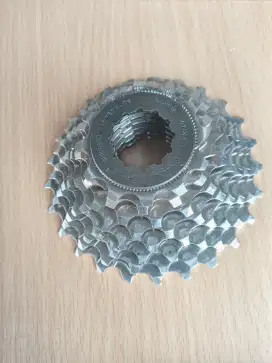 Sprocket Shimano 8 speed HG50