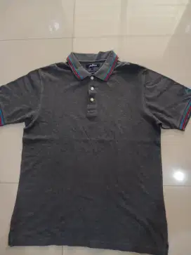 Kaos Polo merk Jack Nicklaus size L