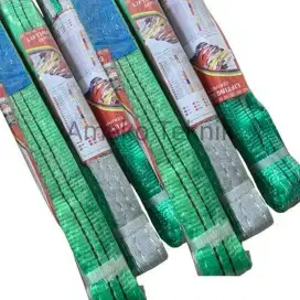 Webbing Sling Belt 2 Ton 1 Meter/ Tali Angkat 2T x 1M