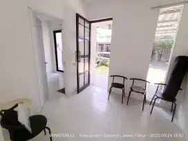Rumah Jual Citraland Citra Harmoni Taman Sidoarjo