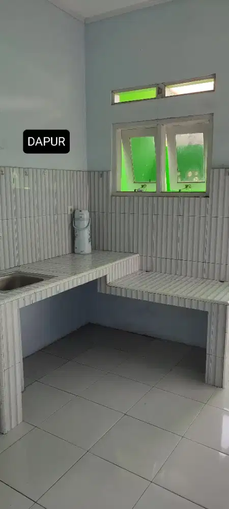 Rumah Di Kontrak Bulanan