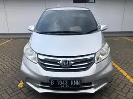 Jual Honda Freed PSD 2012 Facelift