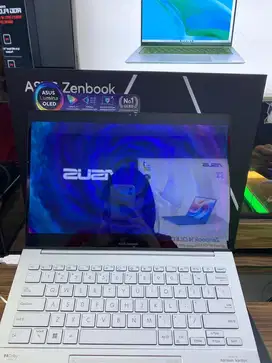 Asus Zenbook Ultra