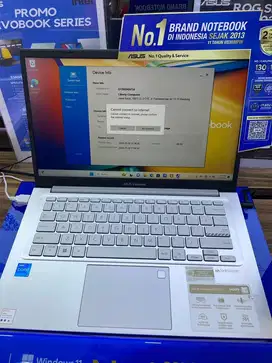 Asus Vivobook Core i5 A1404VA