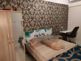 Dijual Unit Studi Apt Green Lake View di Ciputat