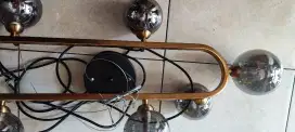 hilton Lampu gantung ( beli diinforma dlu)