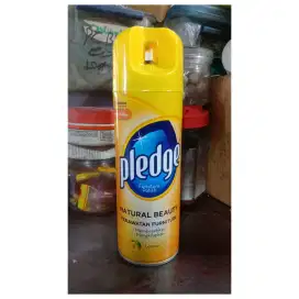 Cairan Lemon Pledge Aerosol Spray 330gr