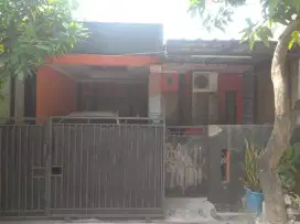 Rumah Murah Siap Huni 50/60 Mega Regency